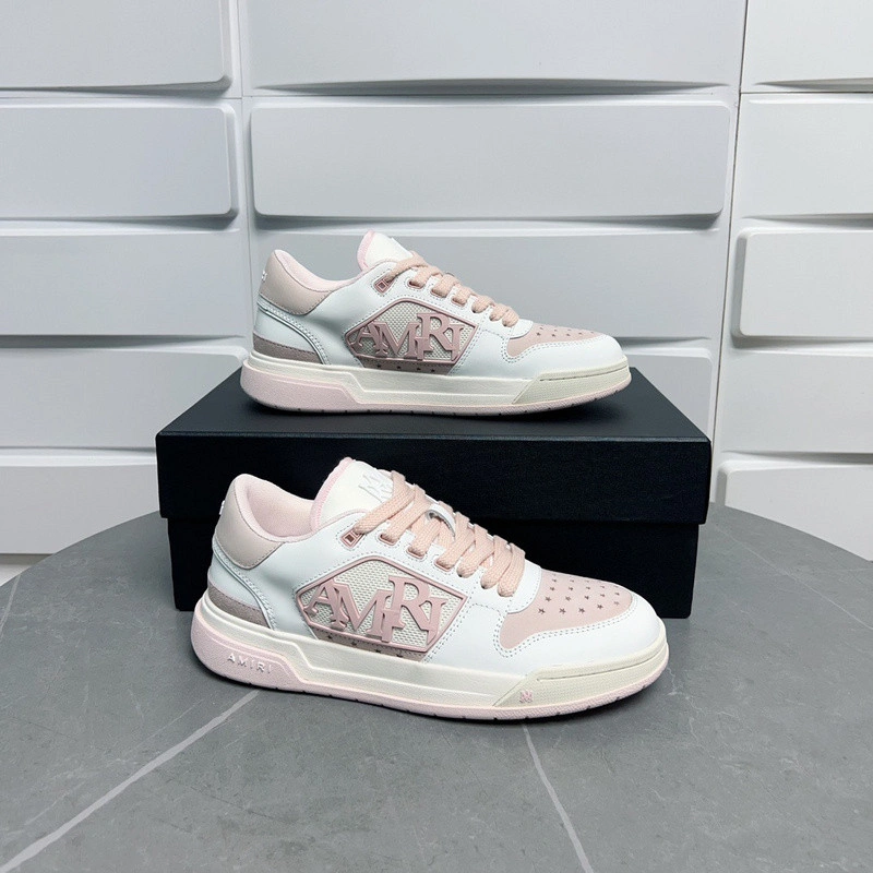 AMIRI CLASSIC LOW SNEAKERS