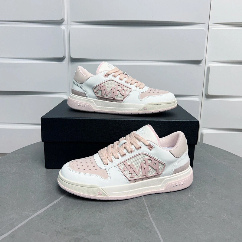 AMIRI CLASSIC LOW SNEAKERS