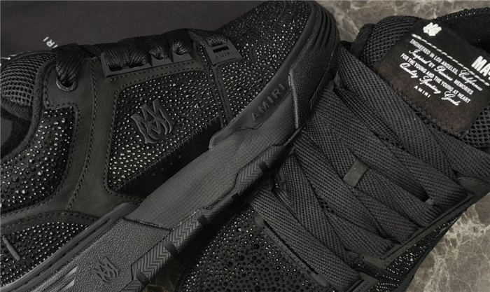 AMIRI MA-1 SNEAKER