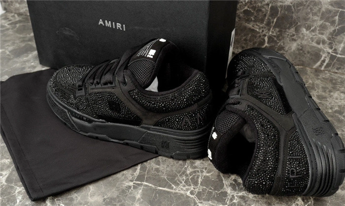 AMIRI MA-1 SNEAKER