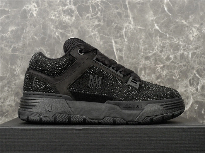 AMIRI MA-1 SNEAKER