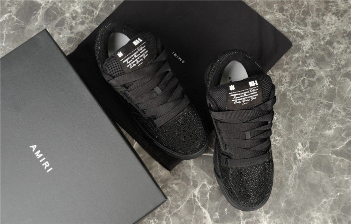 AMIRI MA-1 SNEAKER