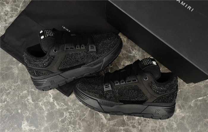 AMIRI MA-1 SNEAKER