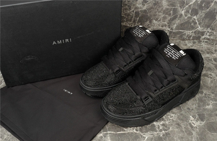 AMIRI MA-1 SNEAKER
