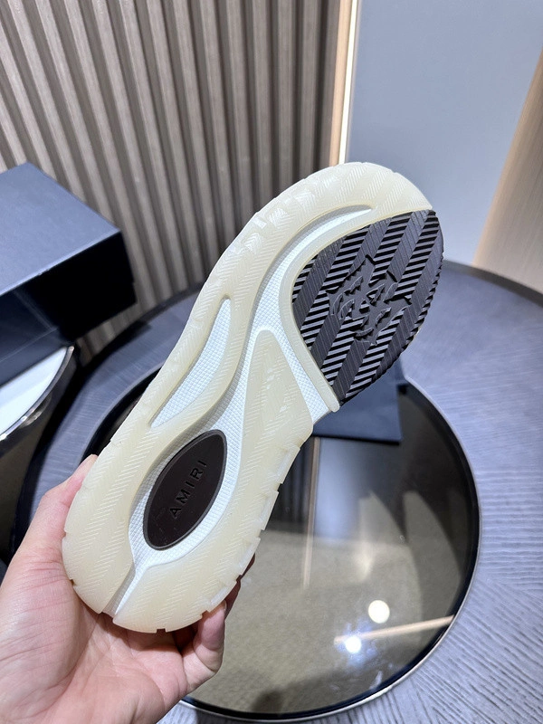 AMIRI MA-1 SNEAKER