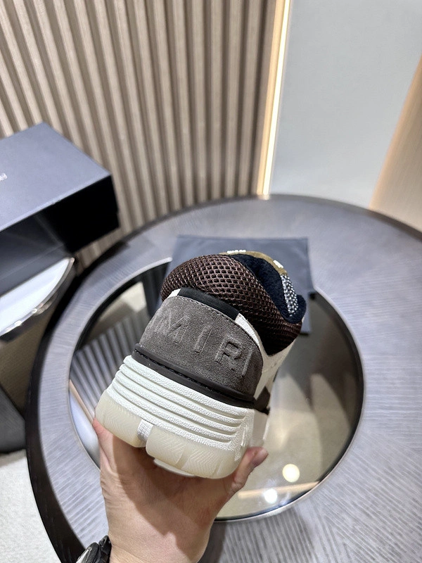 AMIRI MA-1 SNEAKER