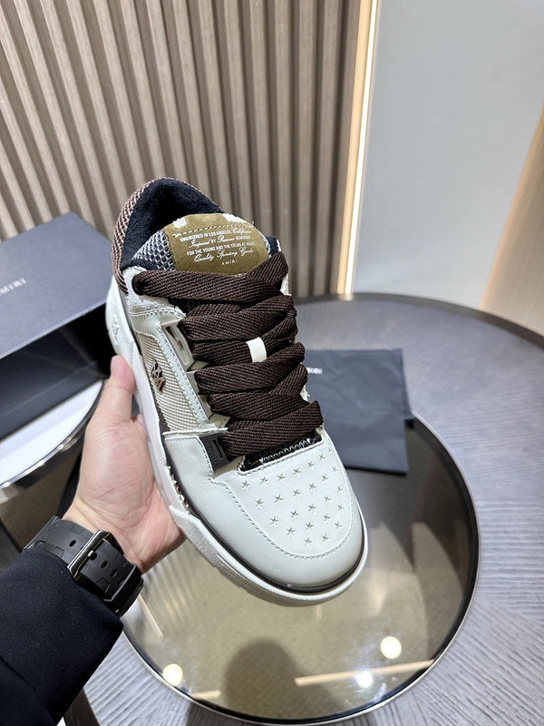 AMIRI MA-1 SNEAKER