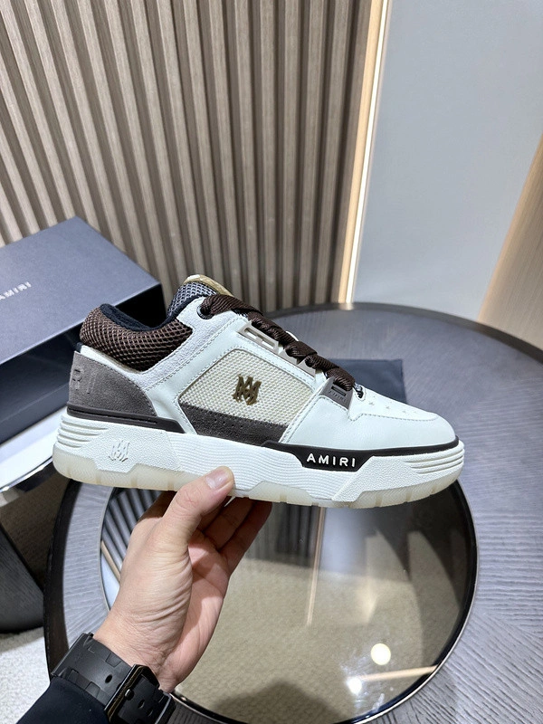 AMIRI MA-1 SNEAKER