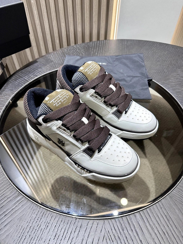 AMIRI MA-1 SNEAKER