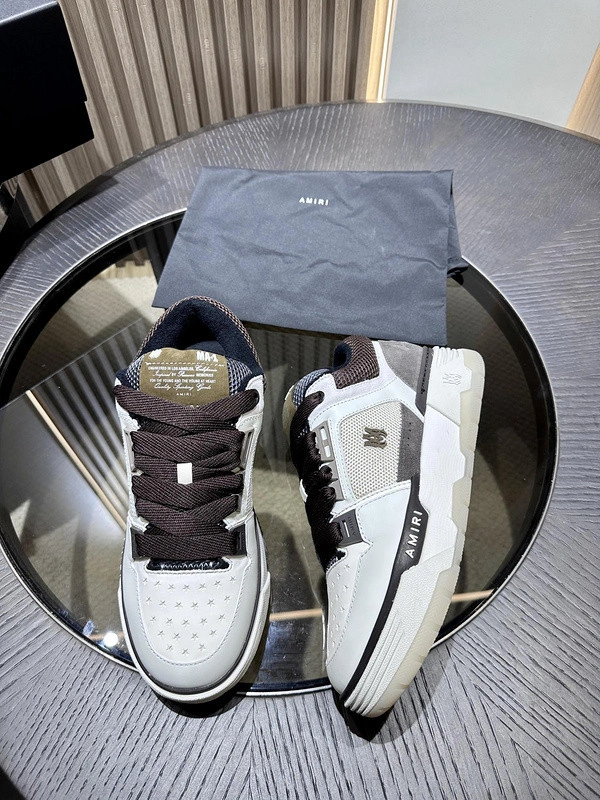 AMIRI MA-1 SNEAKER