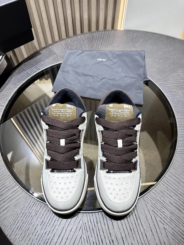 AMIRI MA-1 SNEAKER