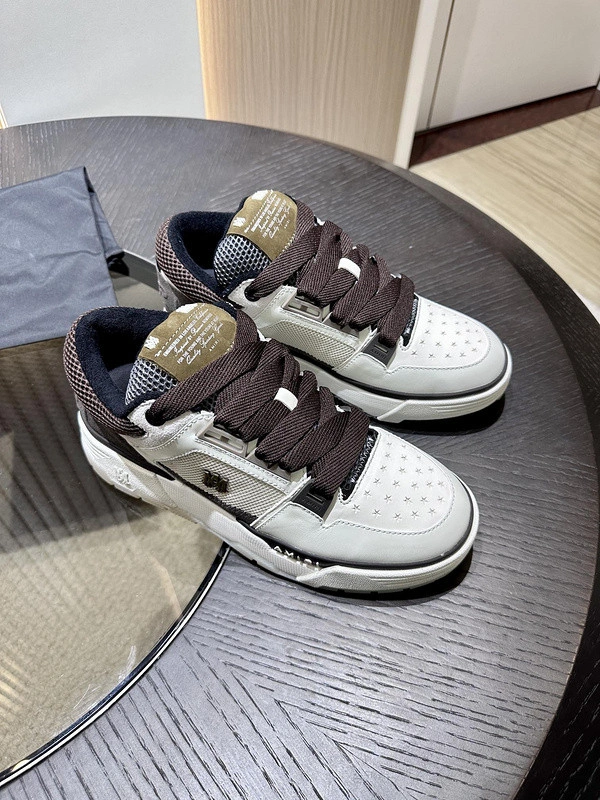 AMIRI MA-1 SNEAKER