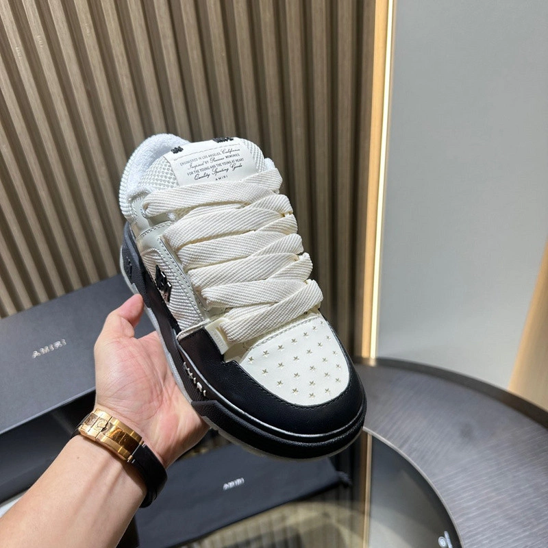 AMIRI MA-1 SNEAKER
