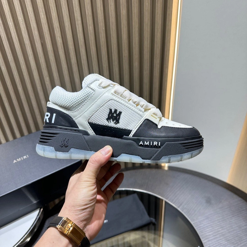 AMIRI MA-1 SNEAKER