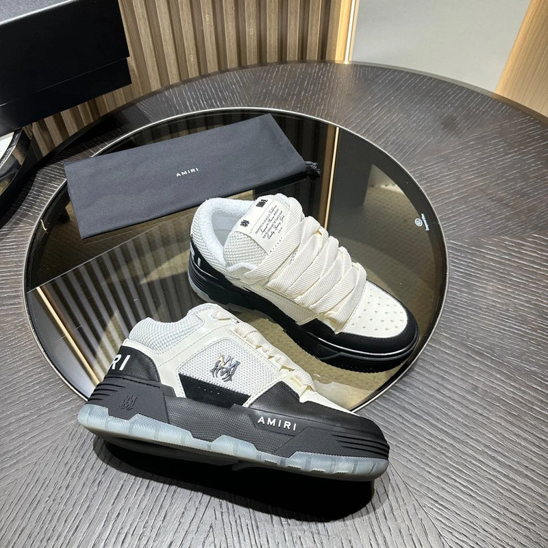 AMIRI MA-1 SNEAKER