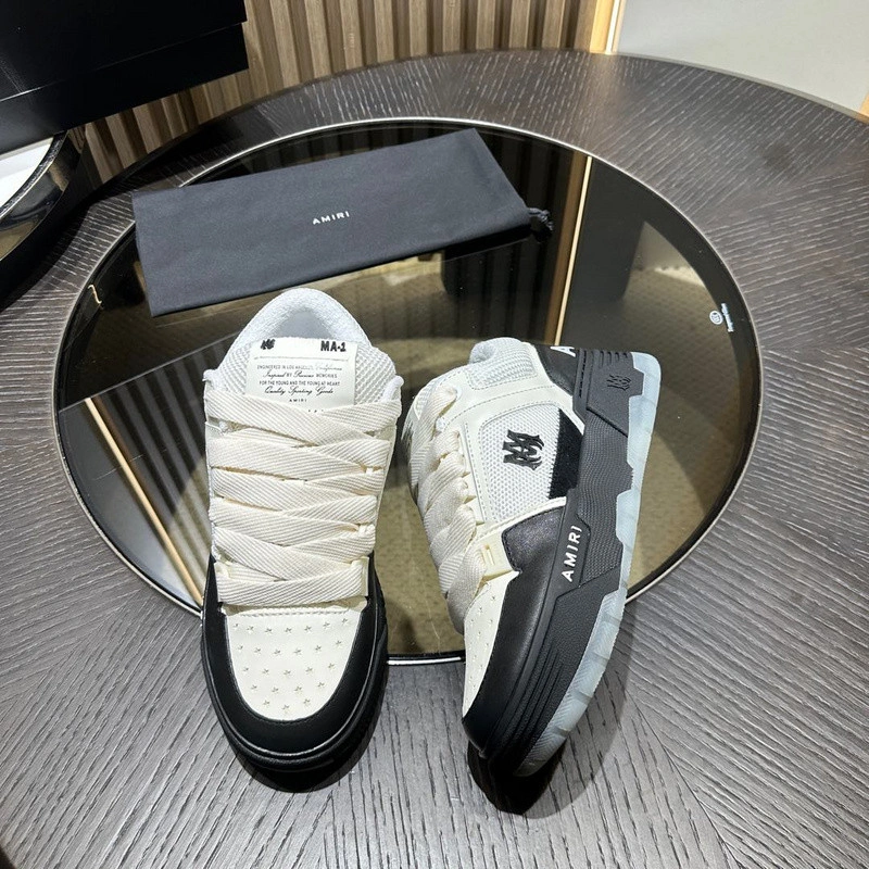 AMIRI MA-1 SNEAKER