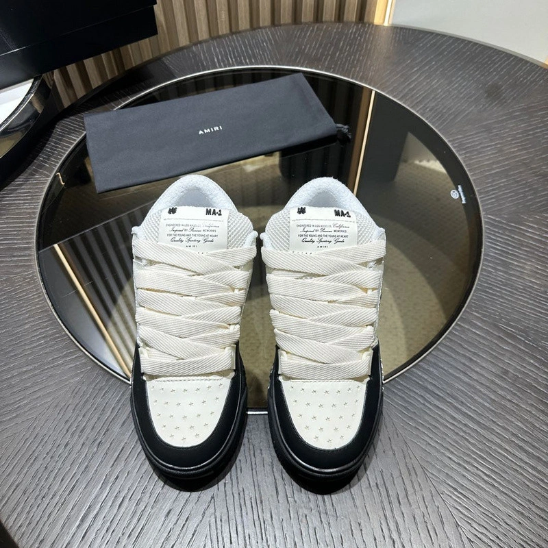 AMIRI MA-1 SNEAKER