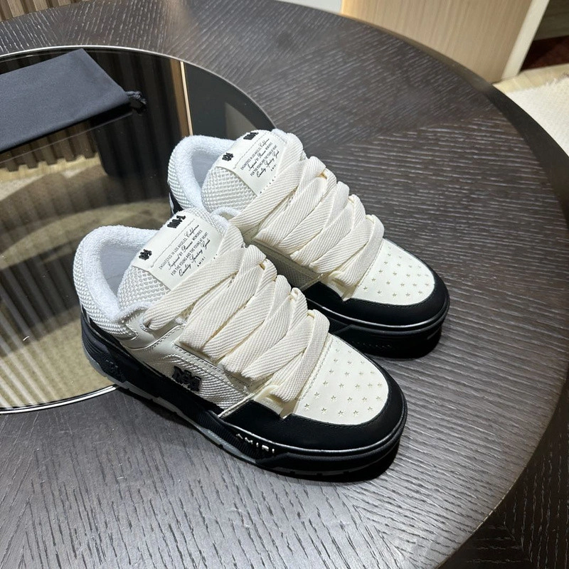 AMIRI MA-1 SNEAKER