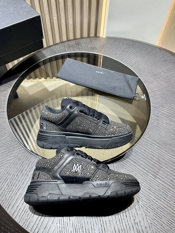 AMIRI MA-1 SNEAKER