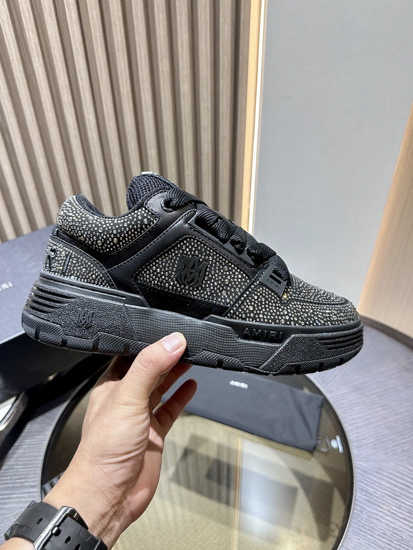 AMIRI MA-1 SNEAKER