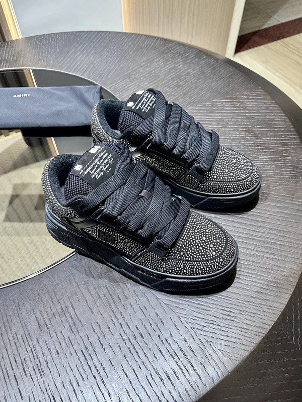 AMIRI MA-1 SNEAKER