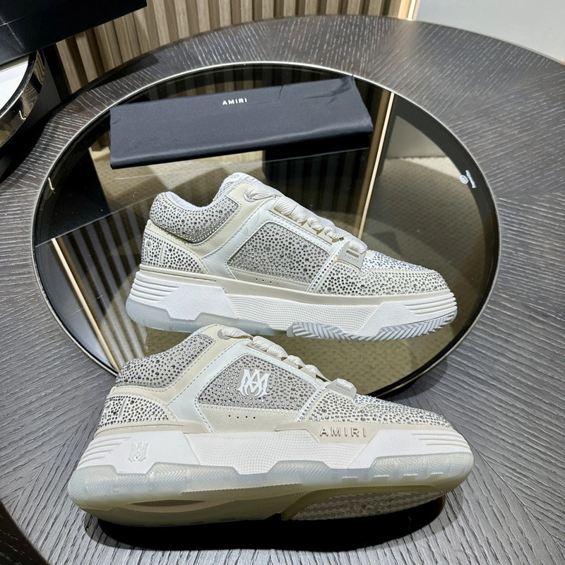 AMIRI MA-1 SNEAKER
