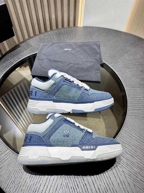 AMIRI MA-1 SNEAKER