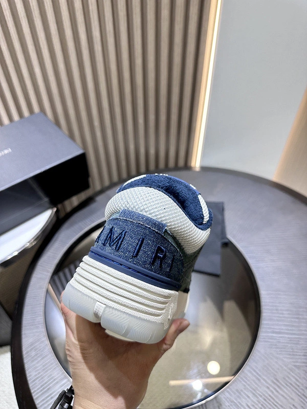 AMIRI MA-1 SNEAKER