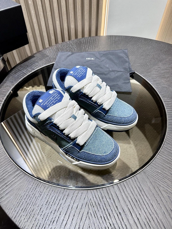 AMIRI MA-1 SNEAKER