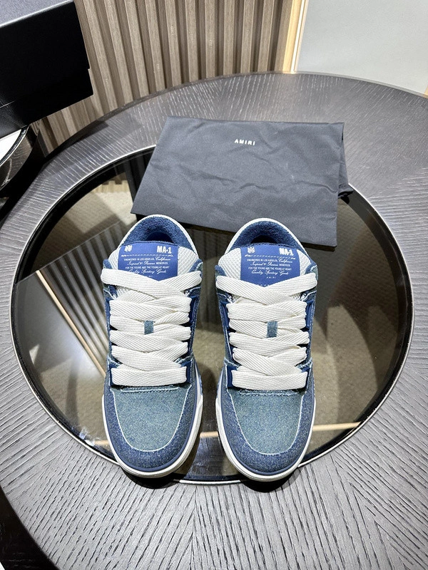 AMIRI MA-1 SNEAKER