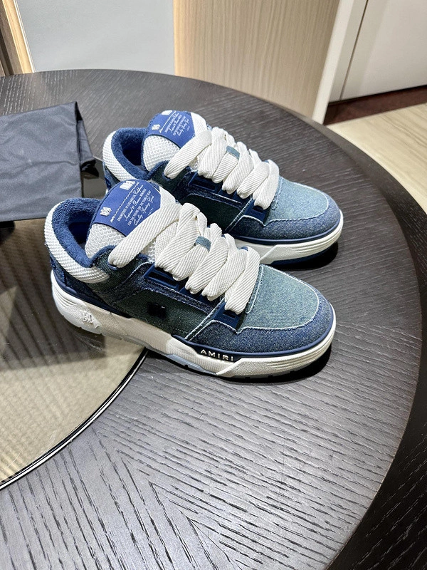 AMIRI MA-1 SNEAKER