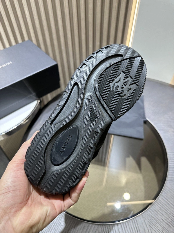 AMIRI MA-1 SNEAKER