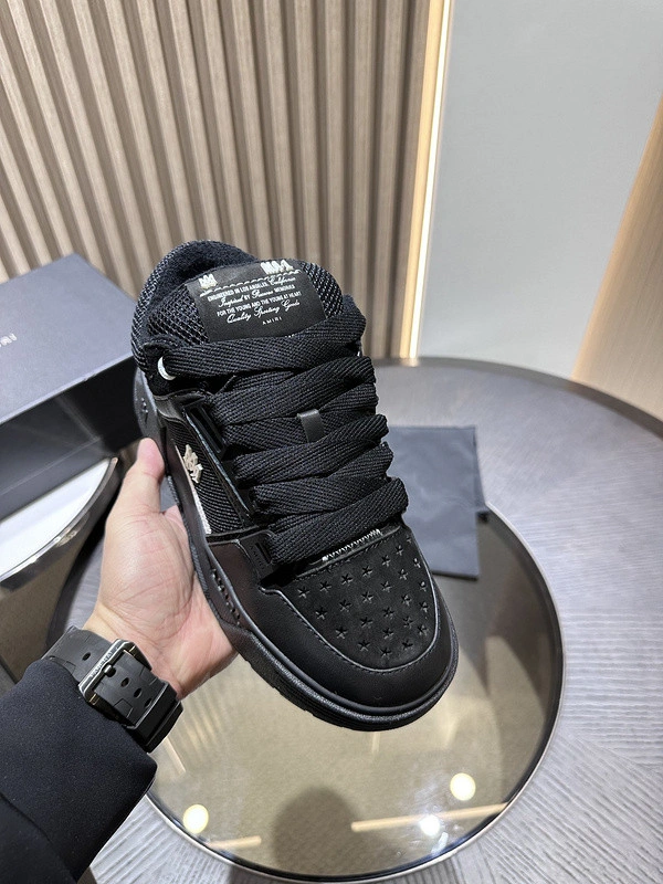 AMIRI MA-1 SNEAKER