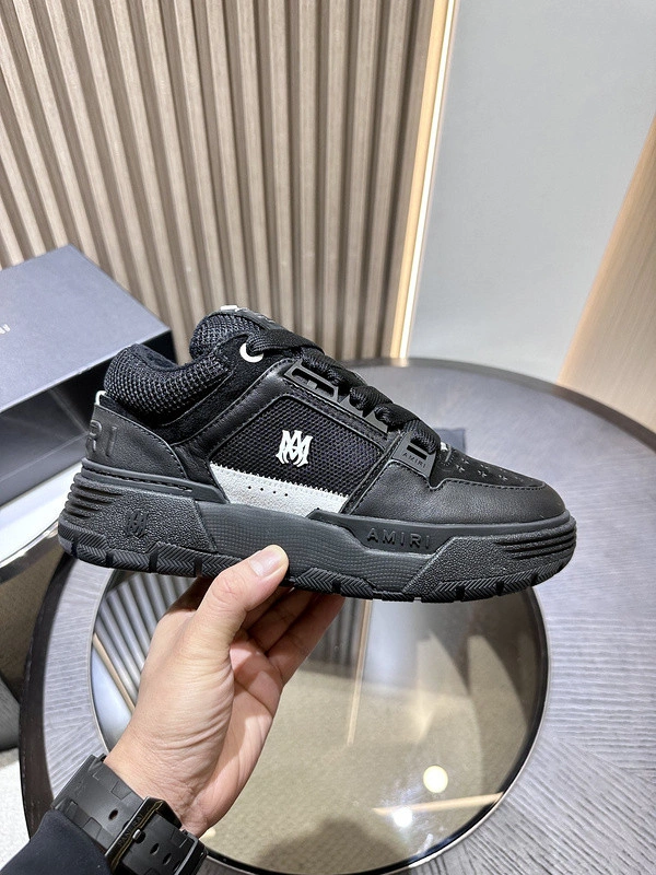 AMIRI MA-1 SNEAKER