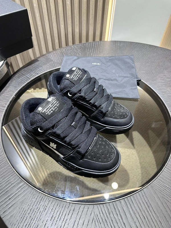 AMIRI MA-1 SNEAKER