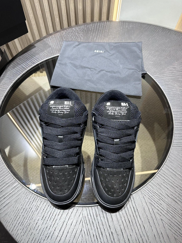 AMIRI MA-1 SNEAKER