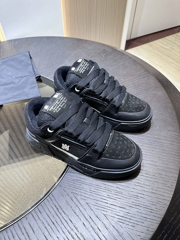 AMIRI MA-1 SNEAKER
