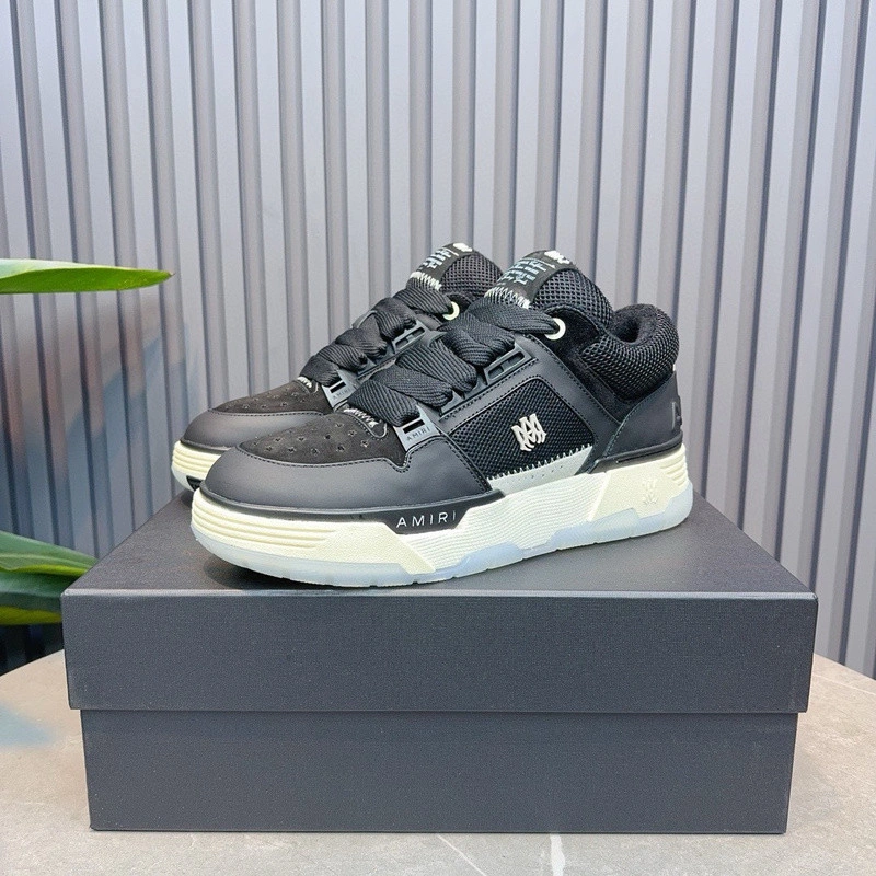AMIRI MA-1 SNEAKER