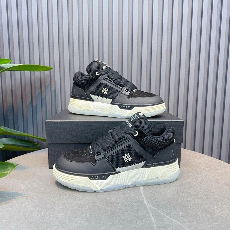 AMIRI MA-1 SNEAKER