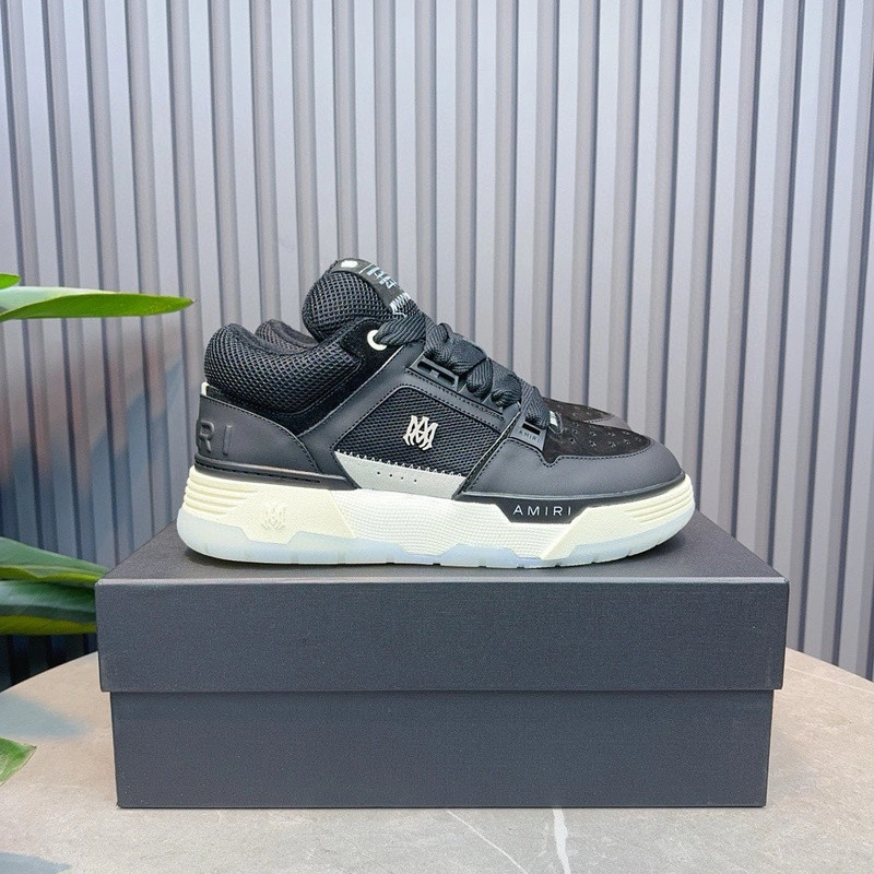AMIRI MA-1 SNEAKER