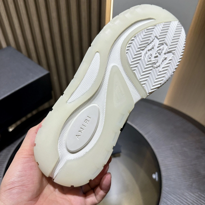 AMIRI MA-1 SNEAKER