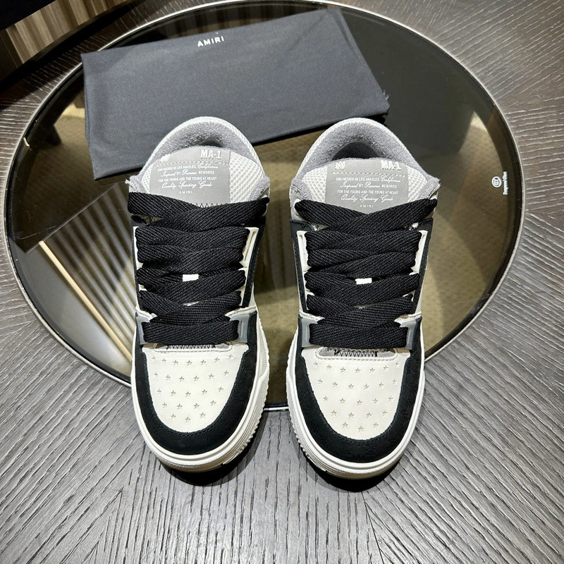 AMIRI MA-1 SNEAKER