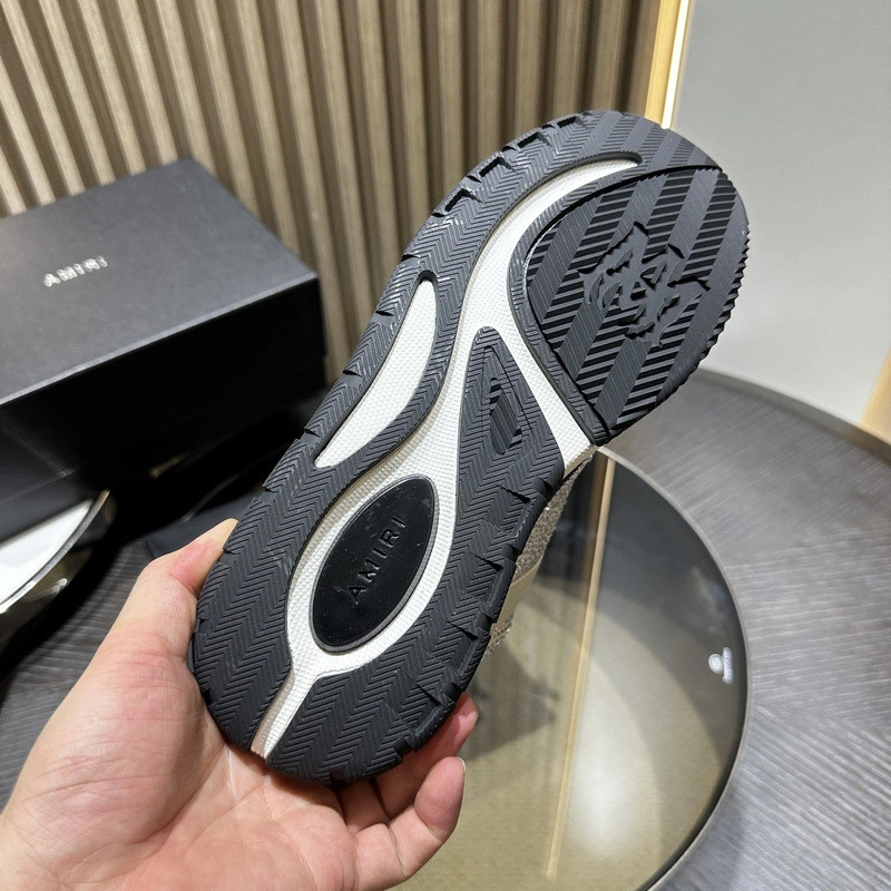 AMIRI MA-1 SNEAKER