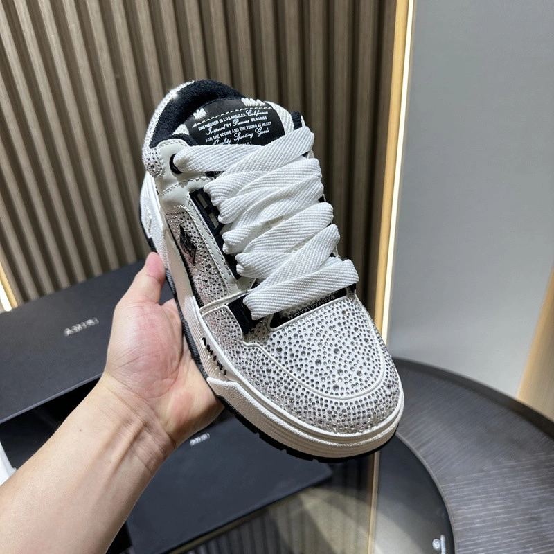 AMIRI MA-1 SNEAKER