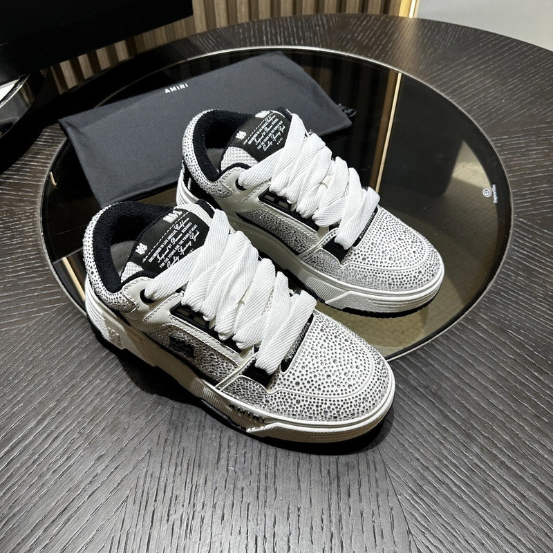 AMIRI MA-1 SNEAKER