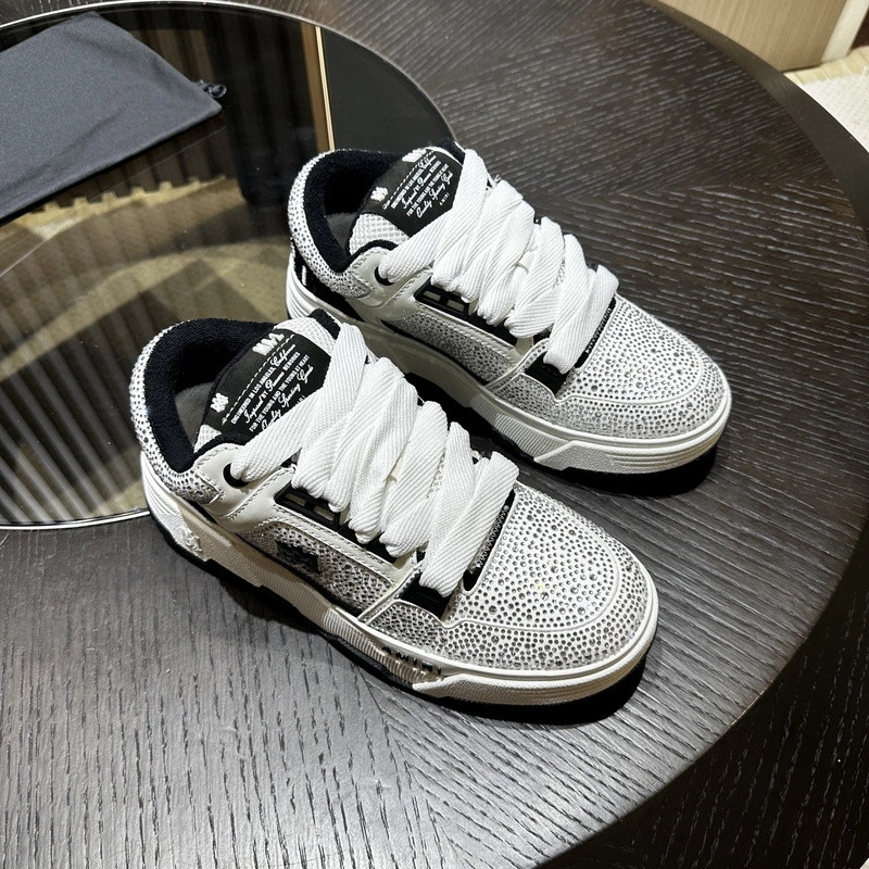 AMIRI MA-1 SNEAKER