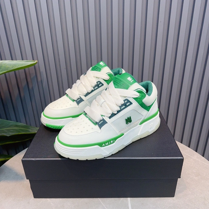 AMIRI MA-1 SNEAKER
