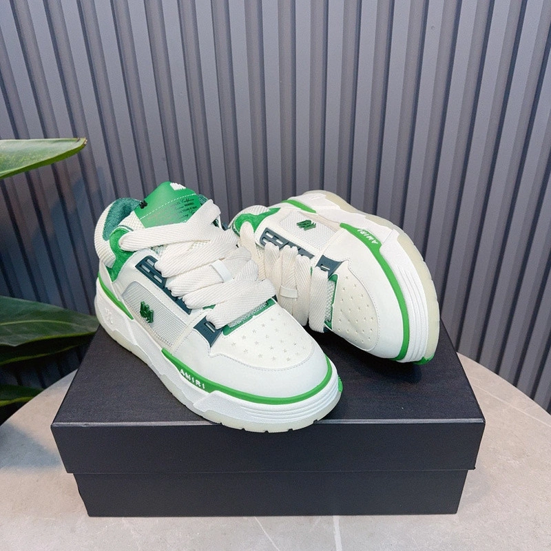 AMIRI MA-1 SNEAKER