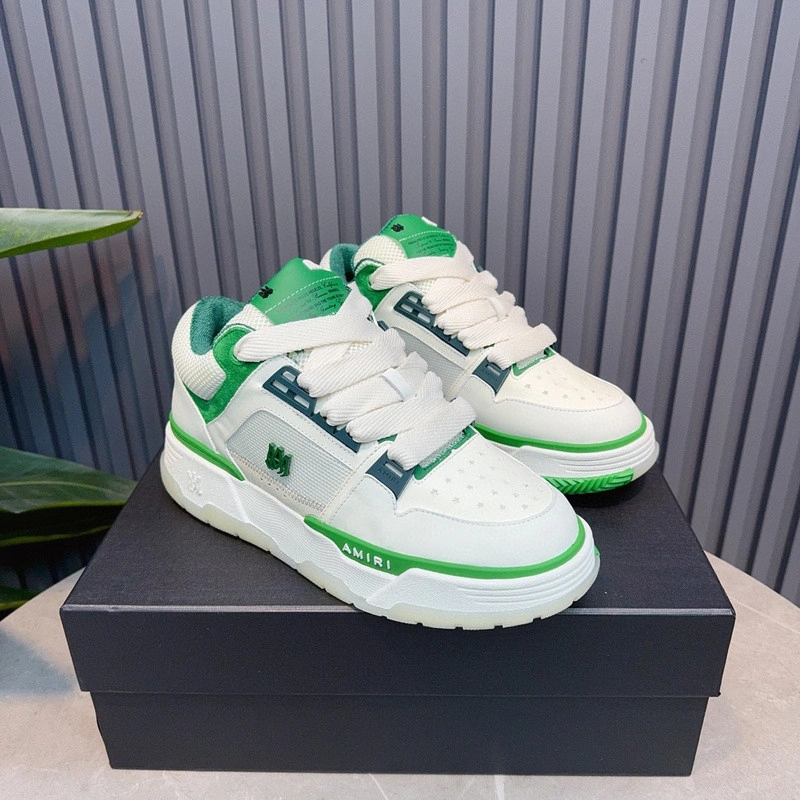 AMIRI MA-1 SNEAKER