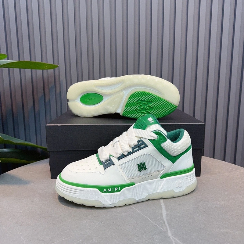 AMIRI MA-1 SNEAKER